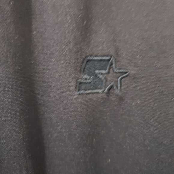 Men's Starter Jacket Sz XL - Picture 2 of 7